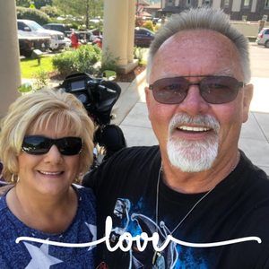 Meet your Posher, Nell